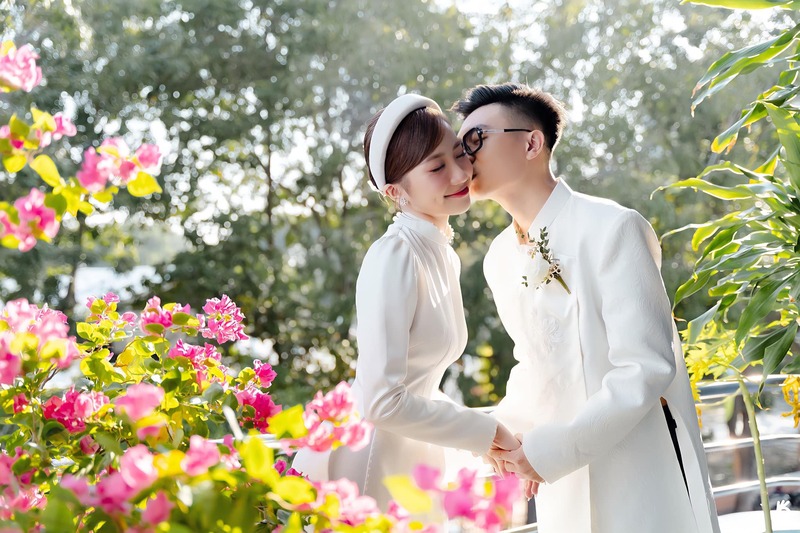 Phong tục cưới hỏi truyền thống Việt Nam Phong tục cưới hỏi truyền thống Việt Nam