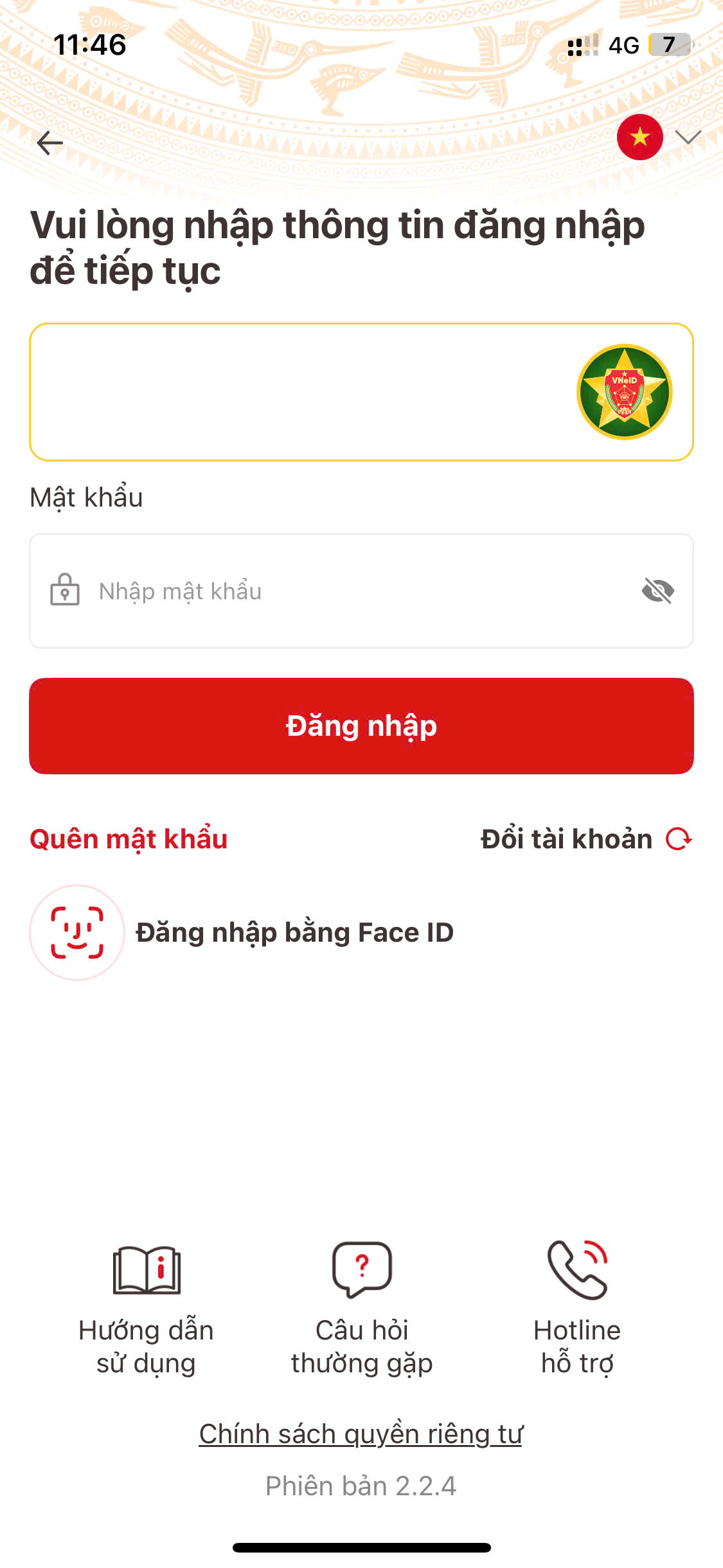 Cách xem đã đăng ký tạm trú trên VNeID hay chưa? Cách xem đã đăng ký tạm trú trên VNeID hay chưa?
