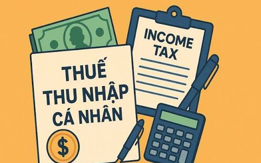 Quy định chi tiết thuế thu nhập cá nhân đối với thu nhập từ nhận thừa kế, quà tặng